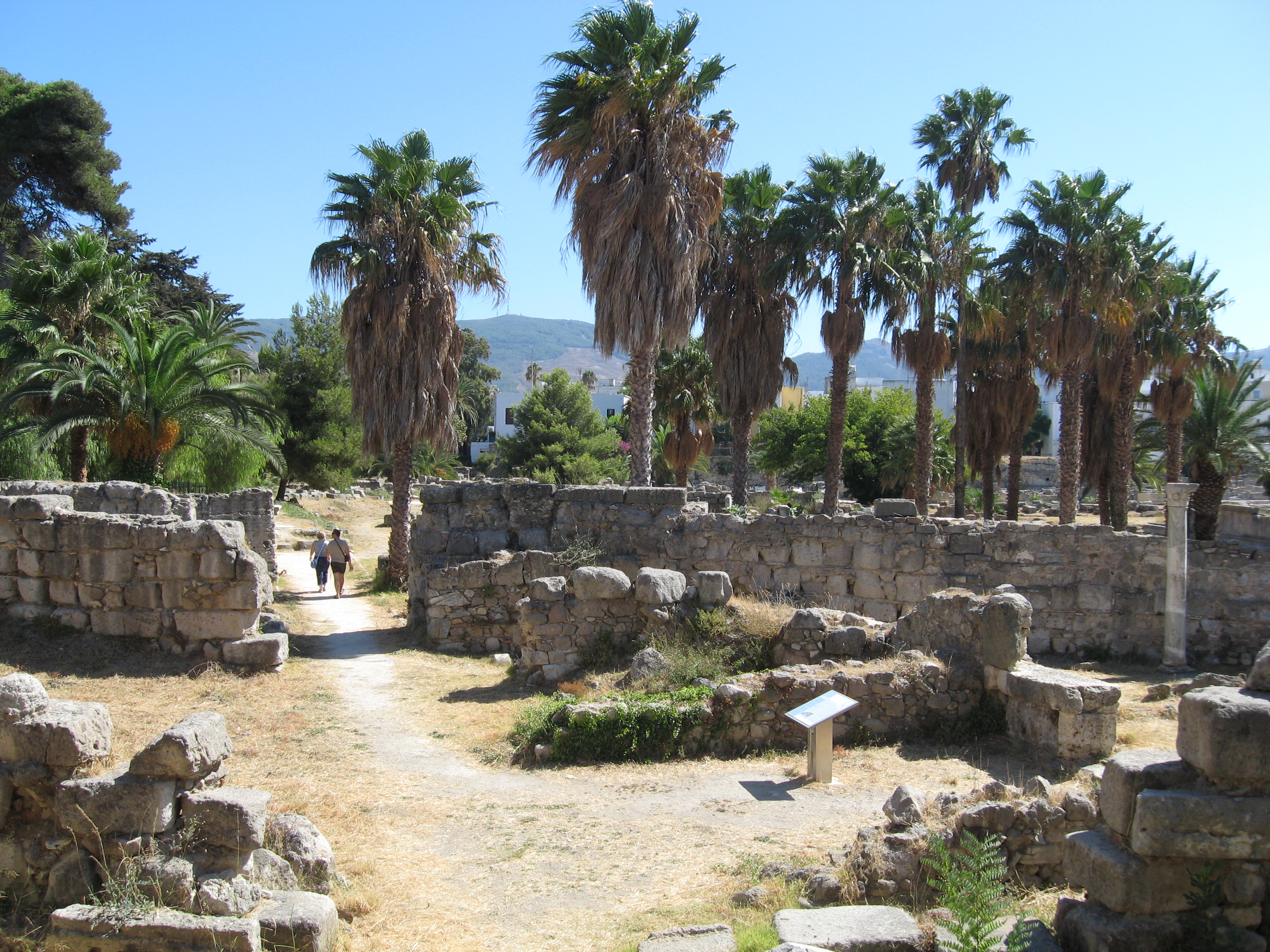 Ancient Agora