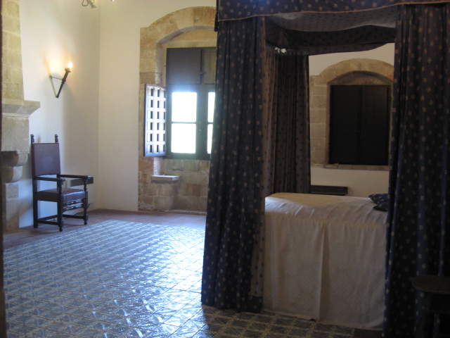 Hospice of St. Catherine