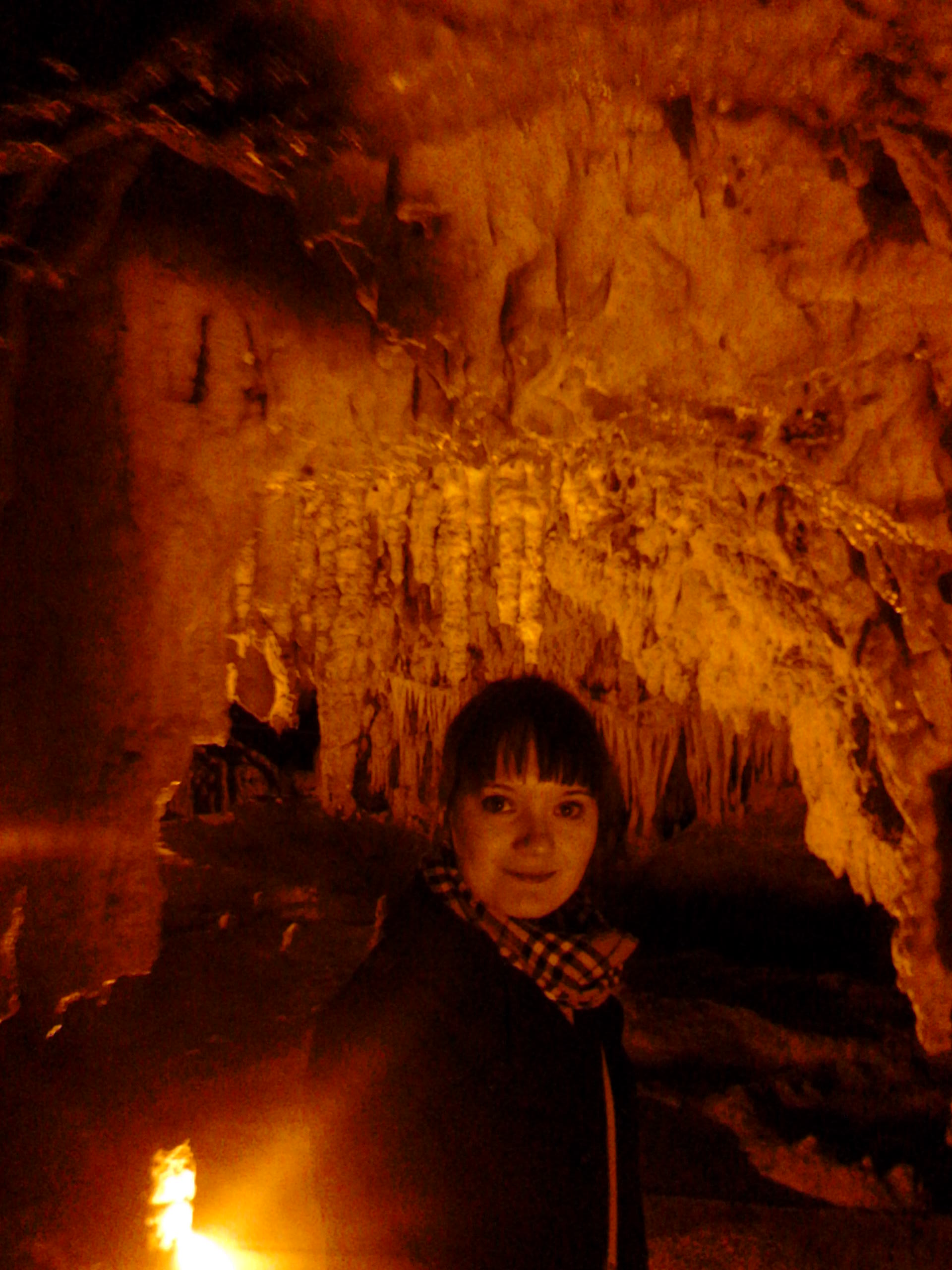 Perama Cave of Ioannina